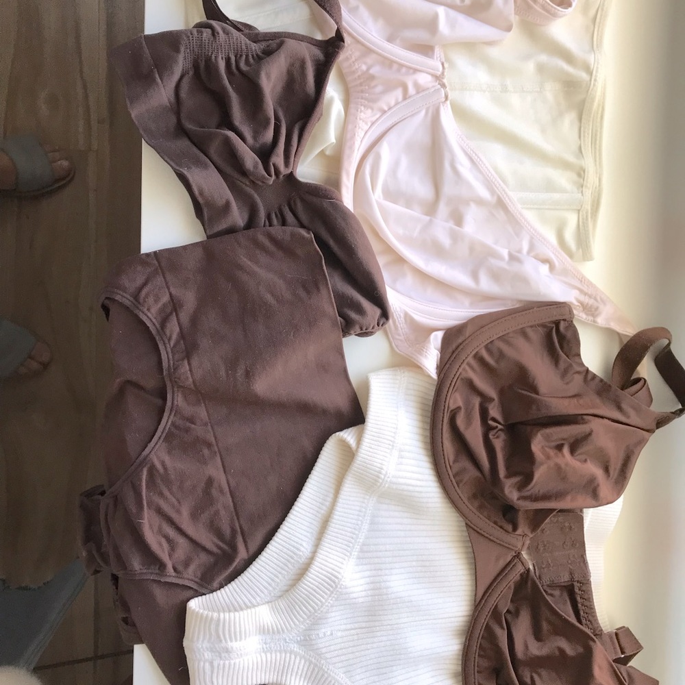 Luxury Shape-wear Spring Capsule